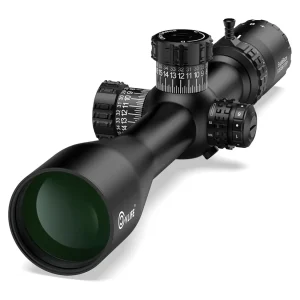 CVLIFE EagleBlaze 7-35x56 FFP Rifle Scope