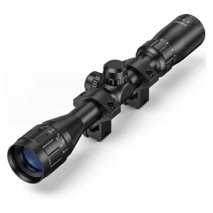 CVLIFE FoxSpook 3-9x32 AO Rifle Scope