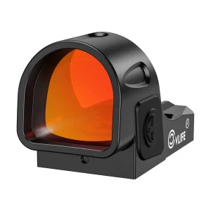 CVLIFE WolfCovert Auto-Brightness Multi Reticle Red Dot Sight for RMR