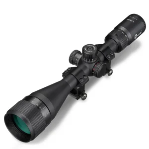 CVLIFE EagleFeather 4-16X50 AO Rifle Scope